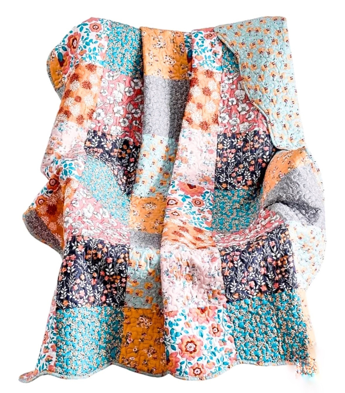 Affordable Patchwork quilts!💕

Home// bedding 

#LTKHome