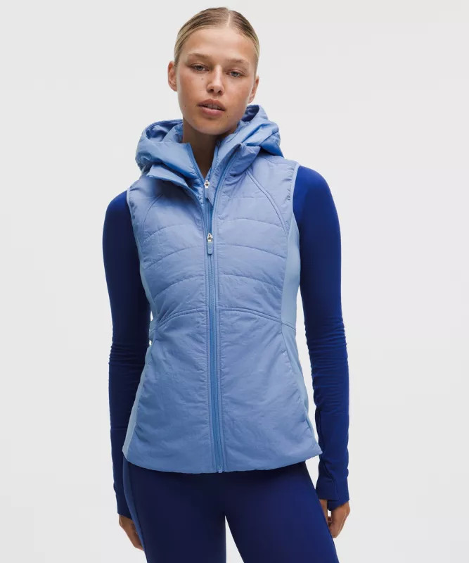 Another Mile Vest | lululemon UK