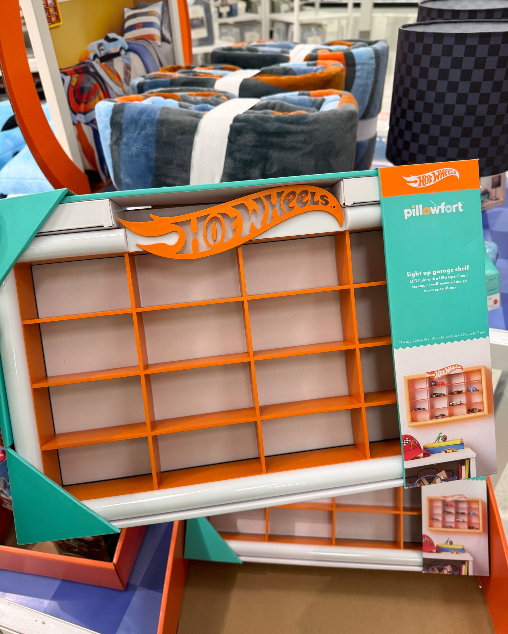 Hot Wheels X Pillowfort 

target kids, kids bedroom decor 

#LTKSaleAlert #LTKHome