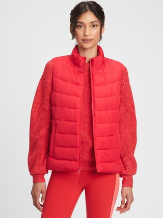 ColdControl Puffer Vest | Gap Factory