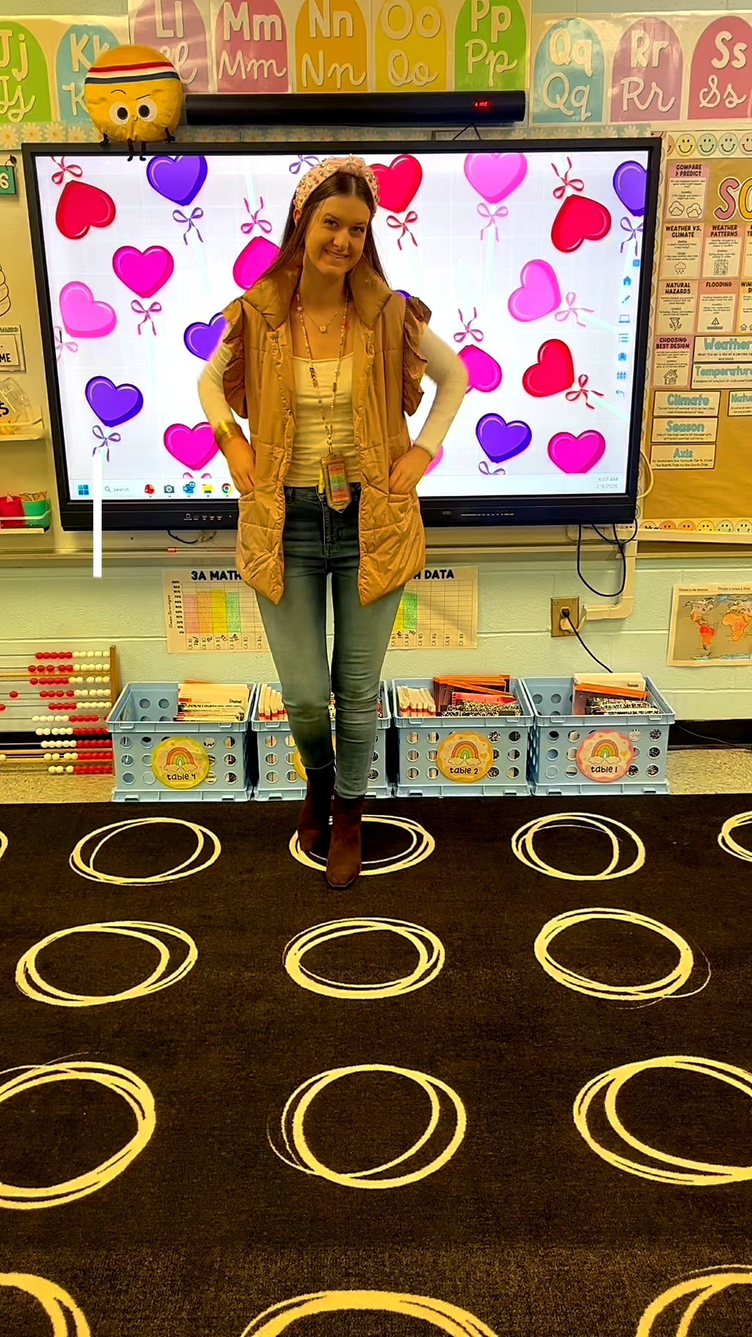 Valentines teacher outfits of the week! pink and red outfits. teacher outfits of the week. love shack fancy dresses  

#LTKgrwm #LTKWorkwear #LTKootd