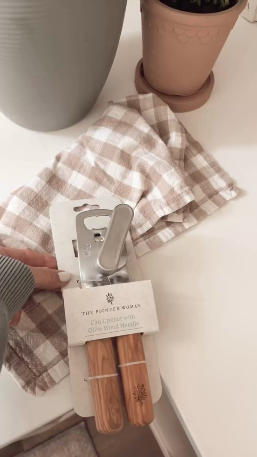 The cutest can opener I ever did see.

#LTKHome