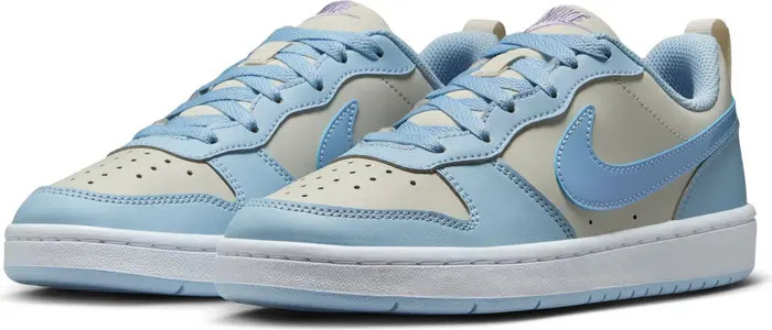Kids' Court Borough Recraft Sneaker | Nordstrom Rack
