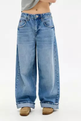 BDG Jaya Jeans | Urban Outfitters UK