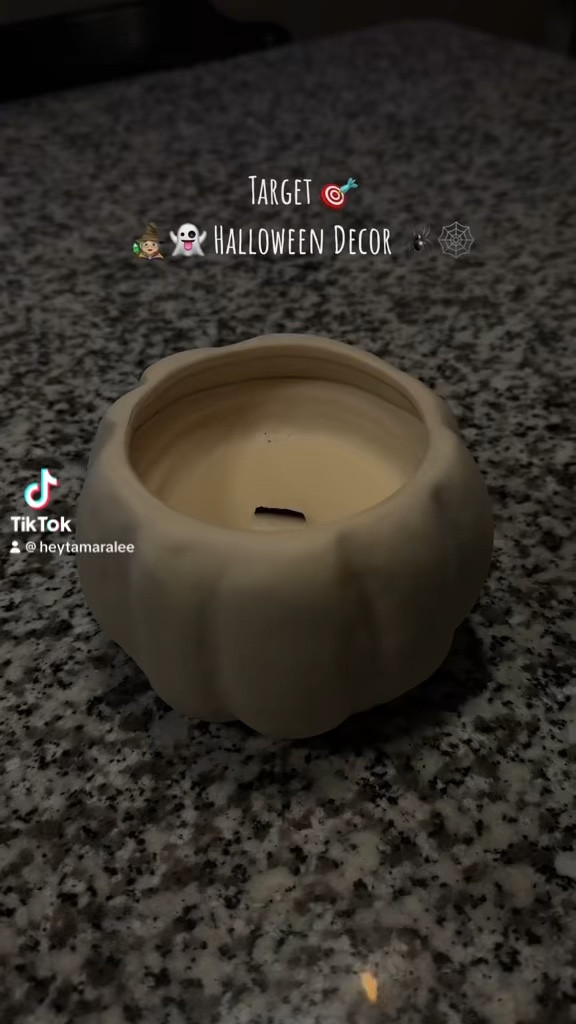 Halloween decor finds from Target 

#LTKhome #LTKunder50 #LTKSeasonal