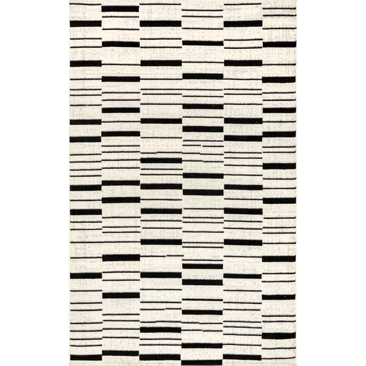 Nuloom Birdie Modern Lines Area Rug | Target