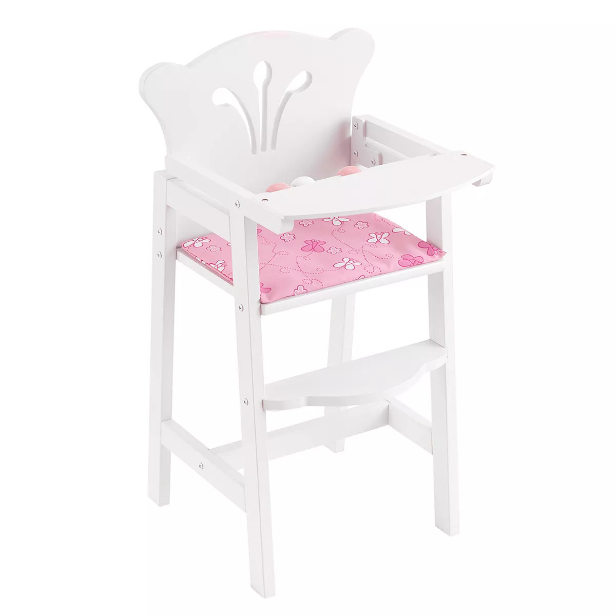 KidKraft Lil' Doll High Chair | Kohl's