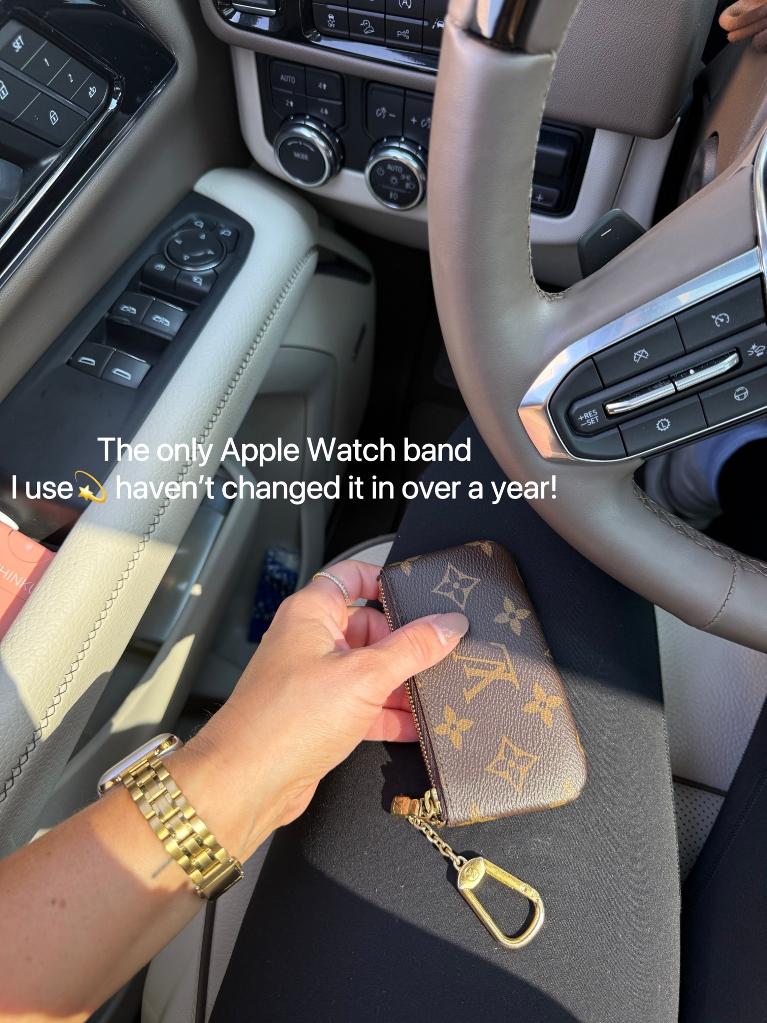 Love my Apple Watch band 
Amazon 
Amazon fashion 


#LTKStyleTip #LTKBeauty