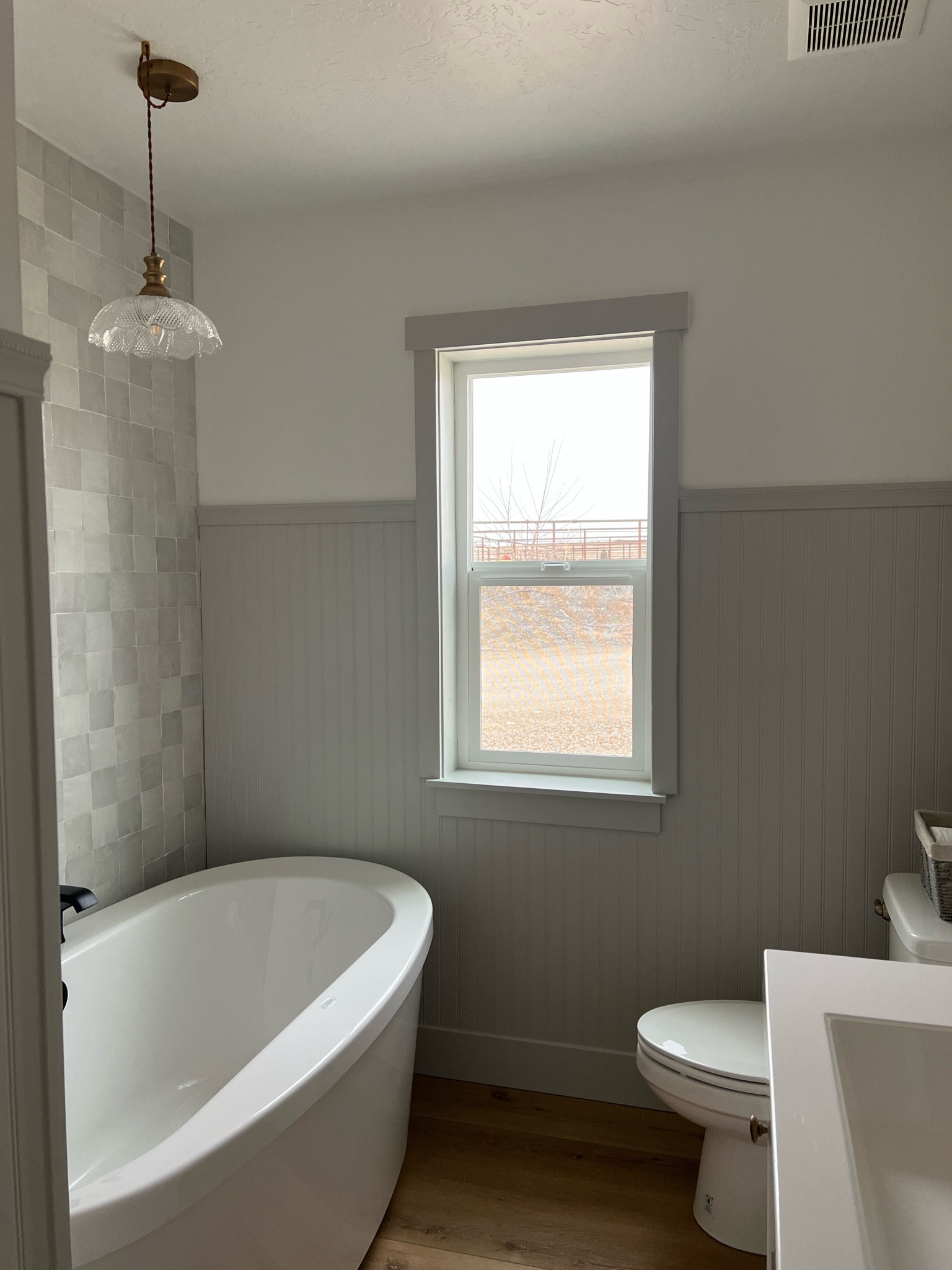 Beadboard Installation Gallery | American Beadboard Projects, image size:1181x1575