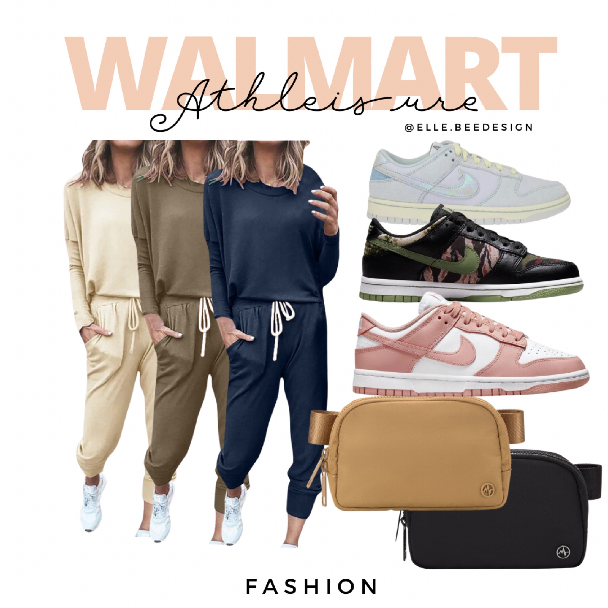 Athleisure

#LTKmidsize #LTKstyletip #LTKfindsunder50