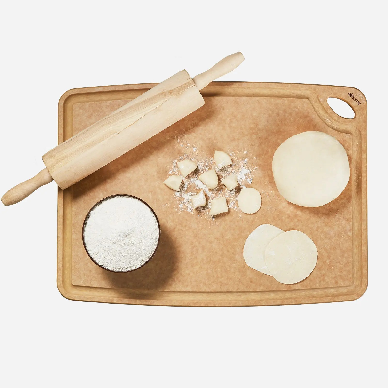 Eli Home Classic Series 14 x 19 x 1/4 Cutting Board - X Large | Nordstrom | Nordstrom