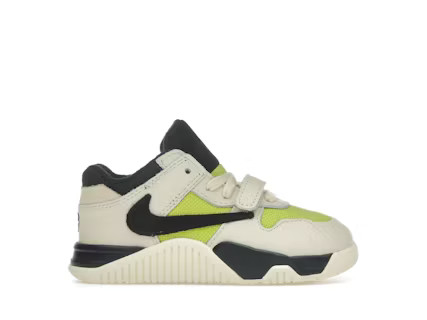 Jordan Jumpman Jack TRTravis Scott Bright Cactus (TD) | StockX