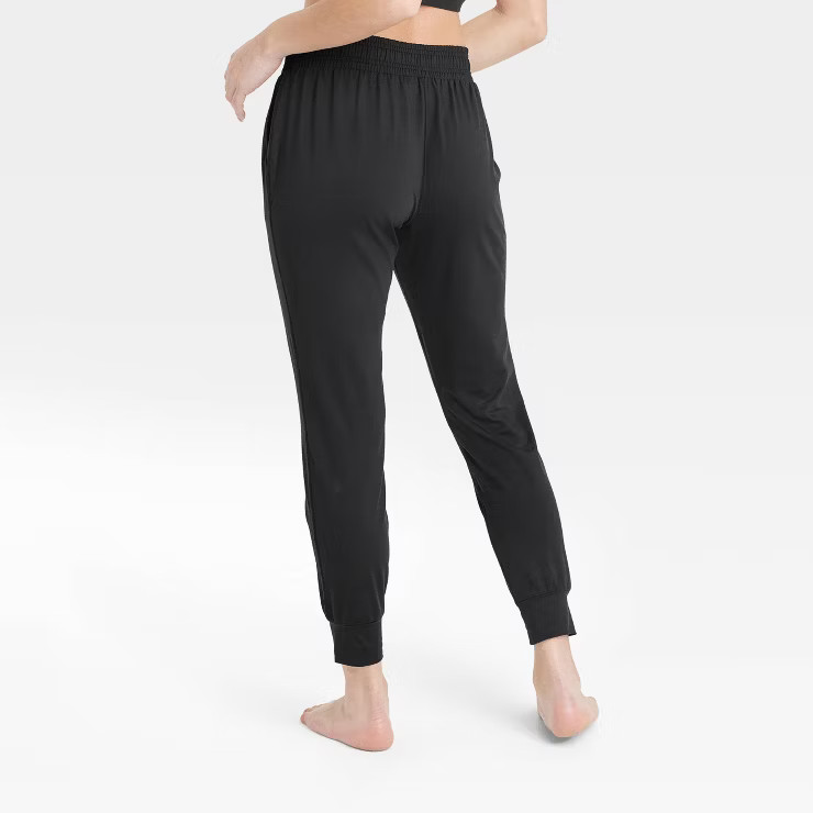 Women's Soft Stretch Pants - All in Motion™ | Target