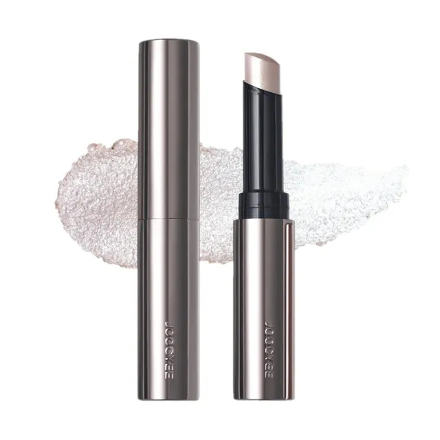 JOOCYEE - Jelly Highlighter Glitter Stick - 11 Colors | YesStyle | YesStyle.com