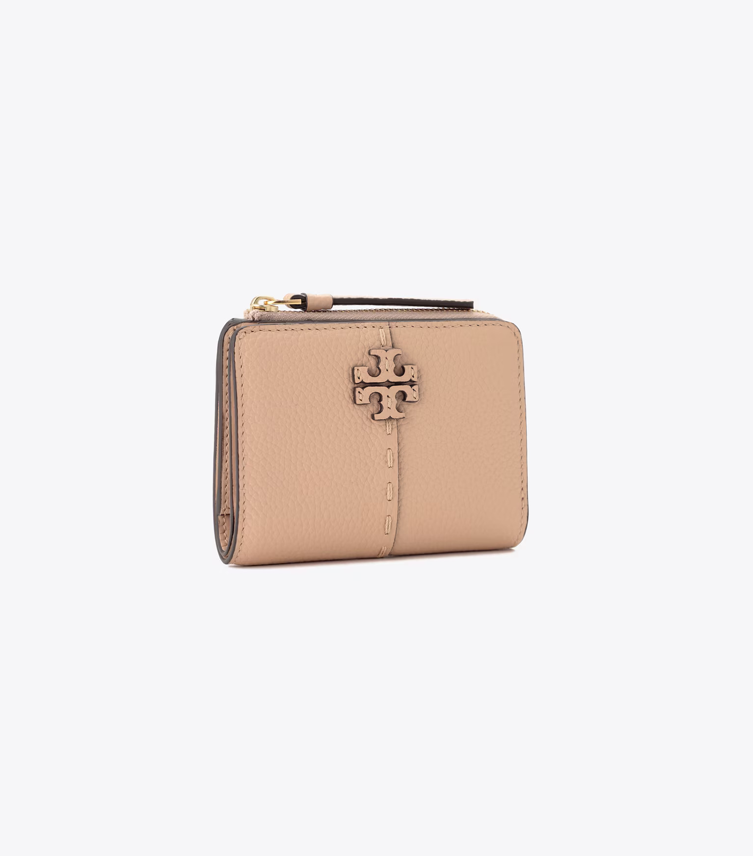 McGraw Bi-Fold Wallet: Women's Designer Wallets | Tory Burch | Tory Burch (US)