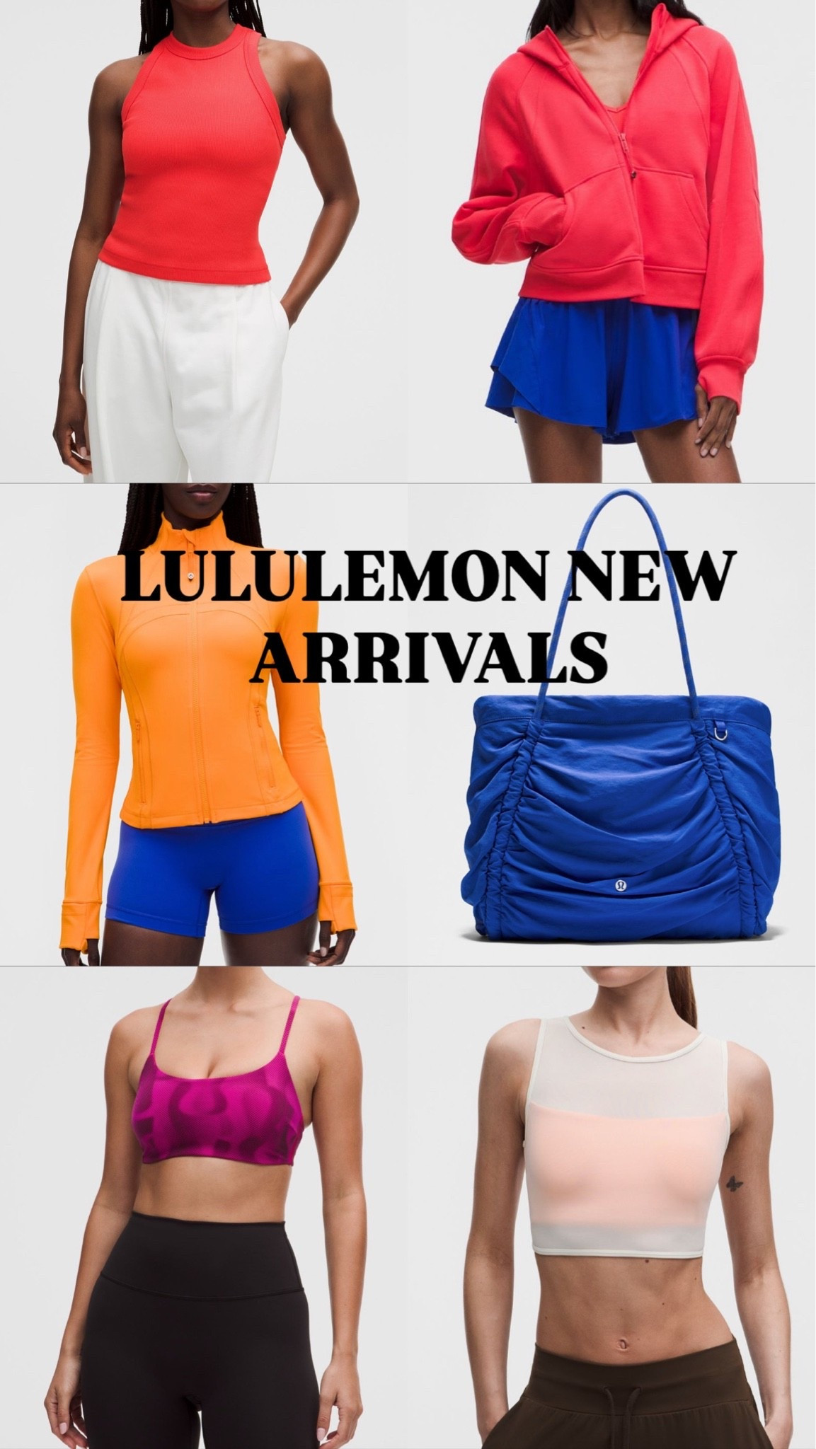 Lululemon new arrival 🤎

@lululemon 

#LTKootd #LTKActive #LTKfitnessgoals