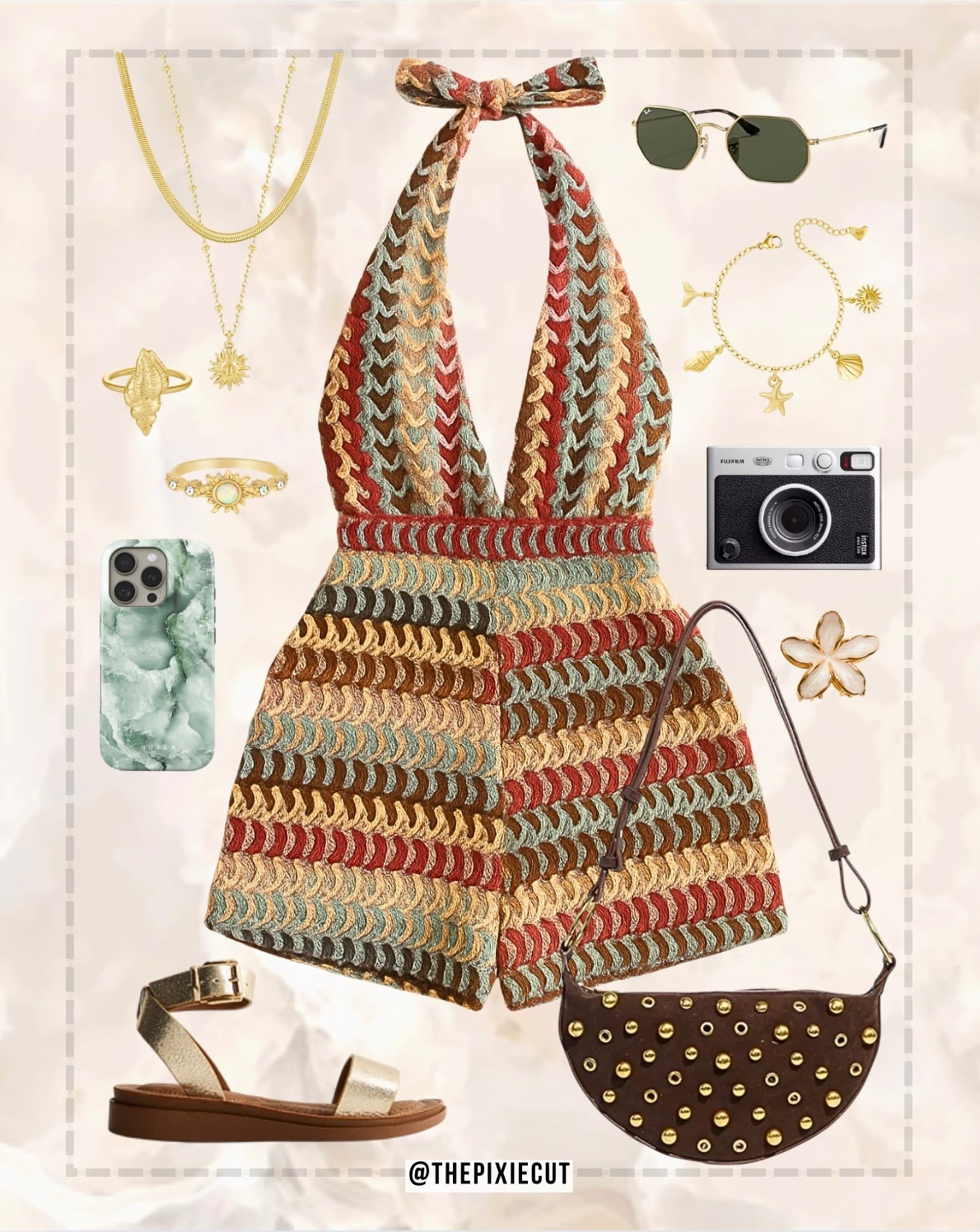 #LTKsummer #LTKeurope #LTKswimwear