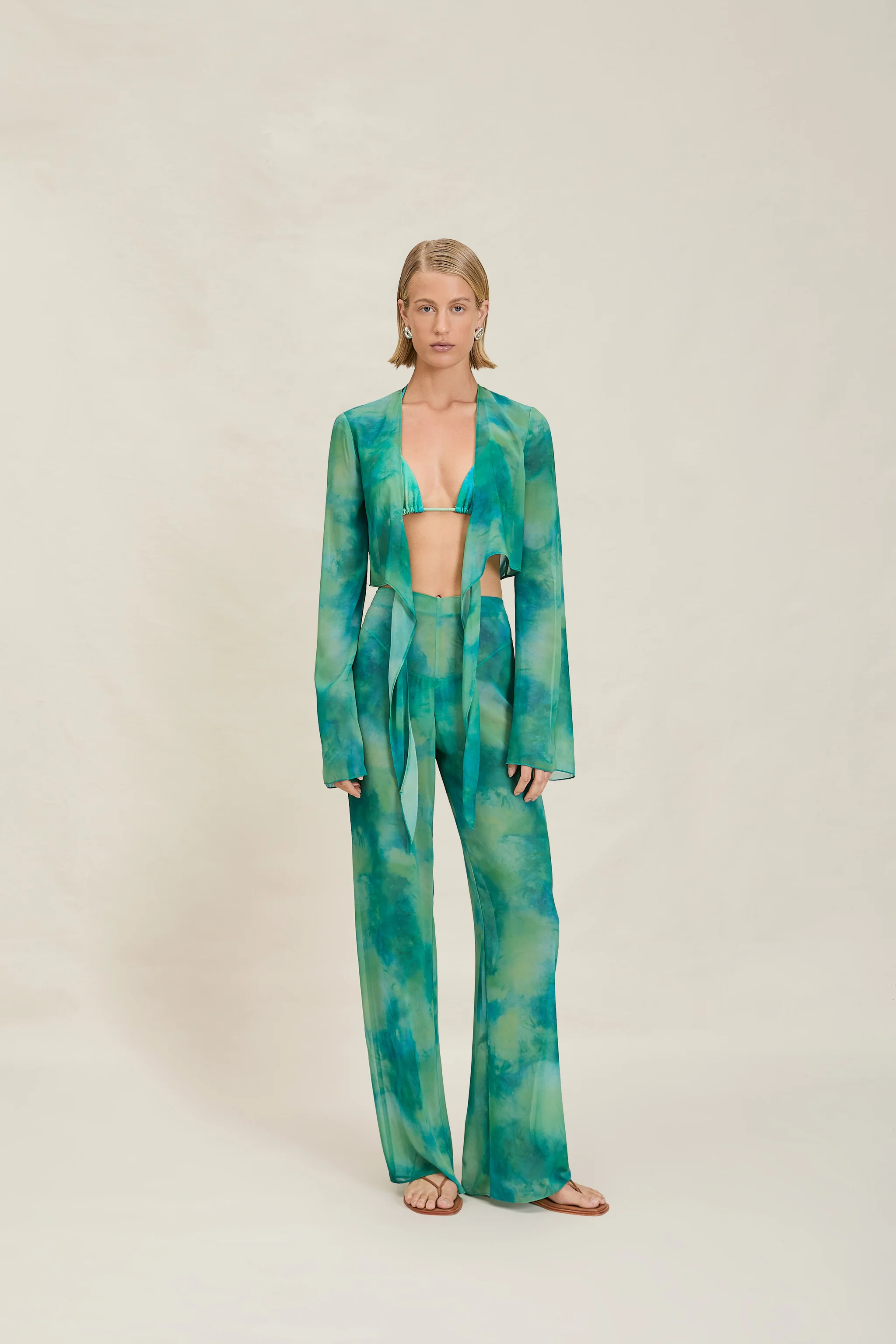 Patricia Top | Devon Windsor