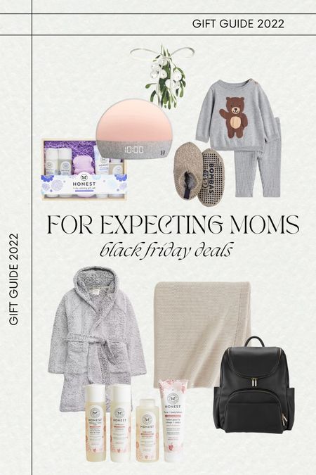 Gift guide for moms to be! 

Black Friday deals | holiday gifts | expecting mom 

#LTKCyberweek #LTKHoliday #LTKGiftGuide