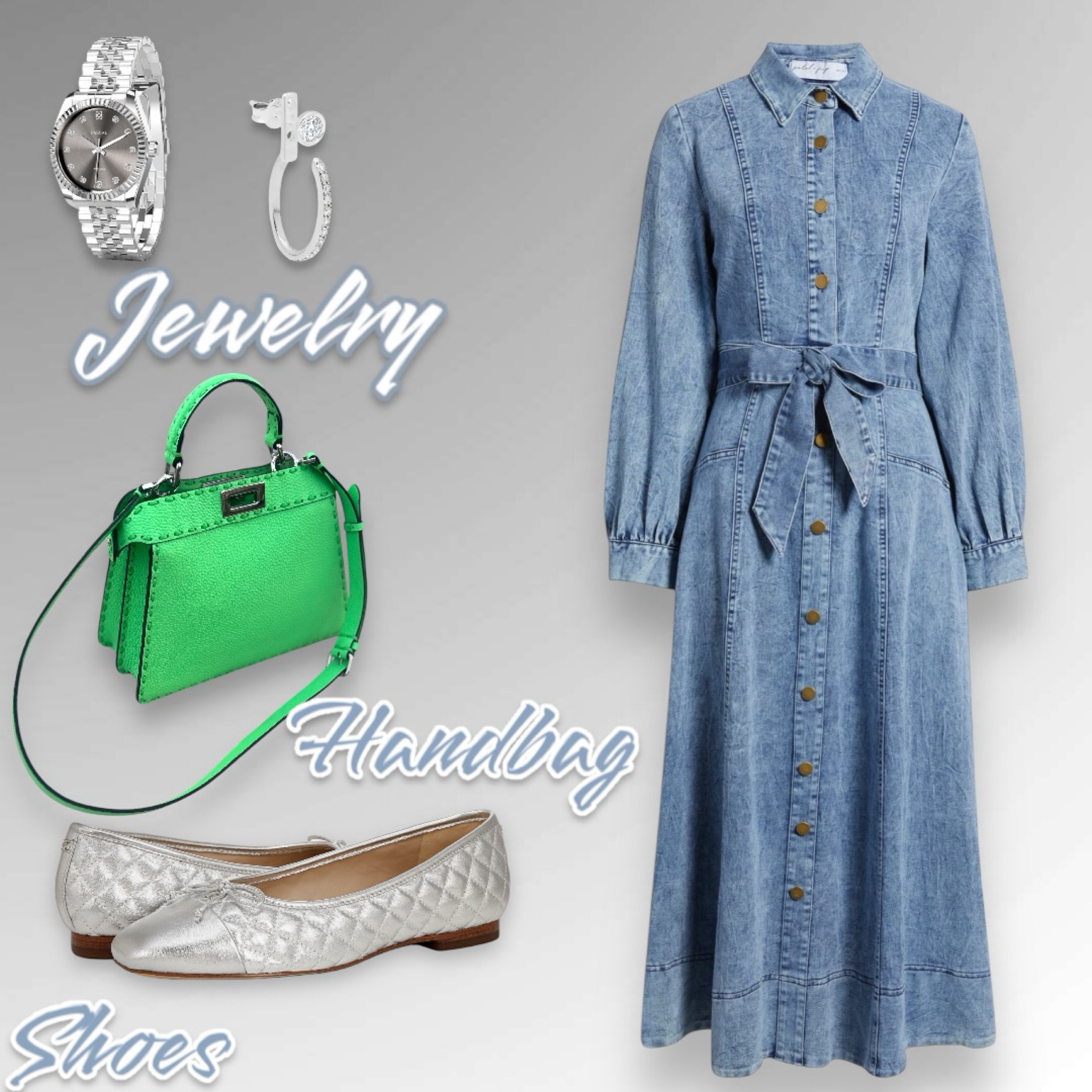 A casual dress that can be styled multiple ways should be a staple for everyone’s wardrobe. 

#LTKStyleTip #LTKHoliday #LTKShoeCrush