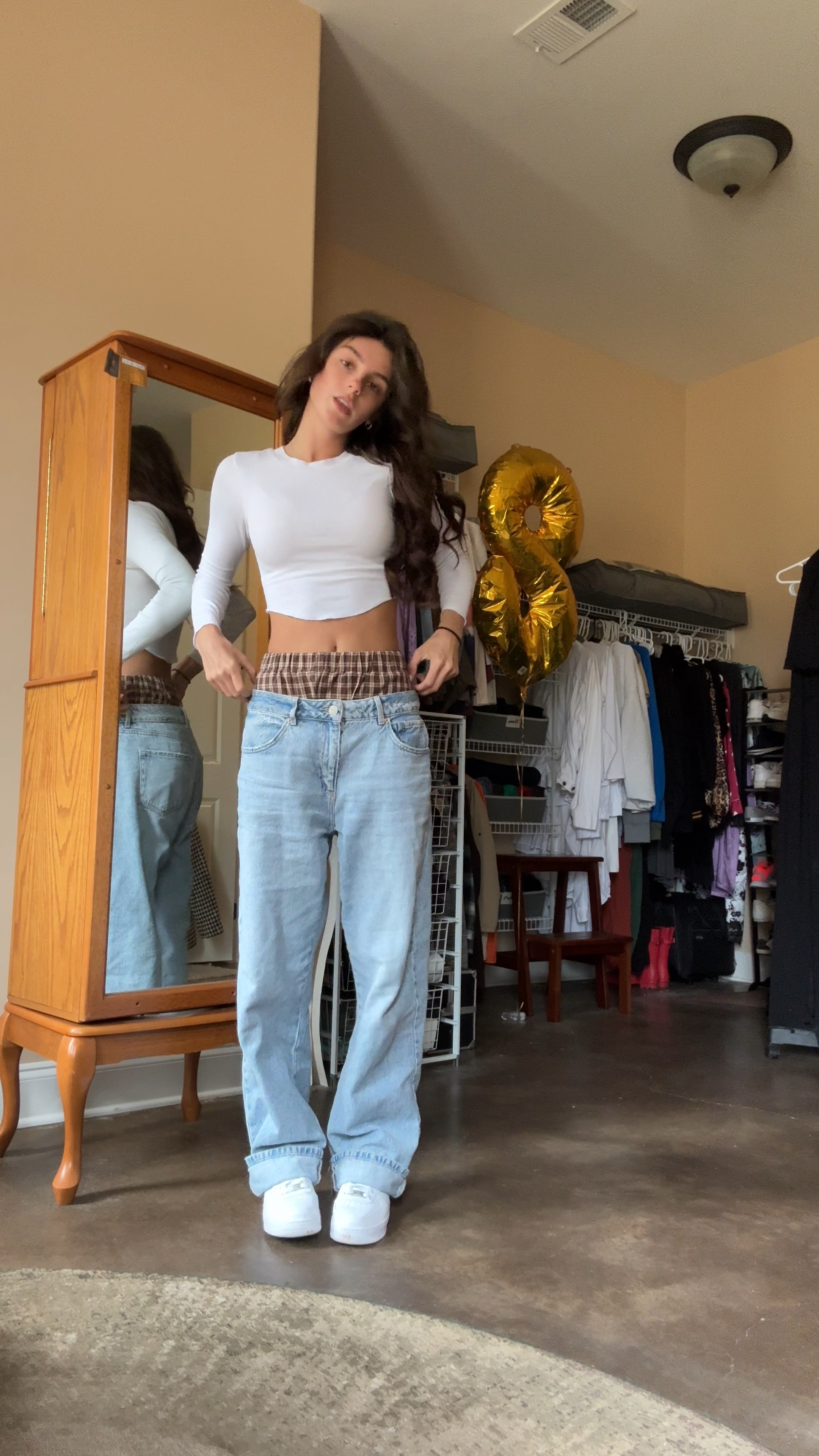 Comfy but cool 

#LTKSeasonal #LTKVideo #LTKSpringSale