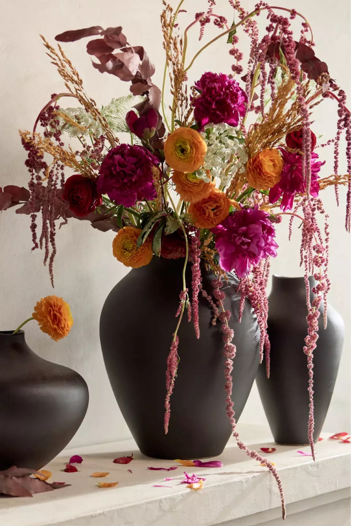 Disclaimer: this photo is from the Anthro website but I’m obsessed and ready to decorate for fall! I’ve linked some things I can’t wait to add to cart for October 

#LTKSeasonal #LTKHome