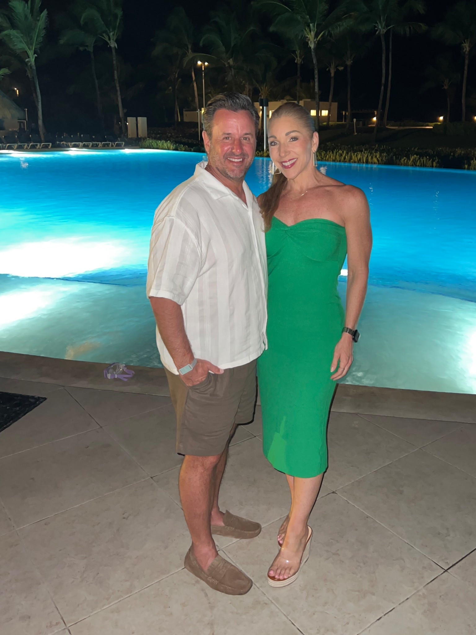 One of my most favorite summer comfy dresses is on sale for the prime deals! Loved it so much. I just bought it in another color! True to size! Wearing a small. Very stretchy and soft! Lots of colors to choose from!

#LTKSaleAlert #LTKSeasonal #LTKOver40