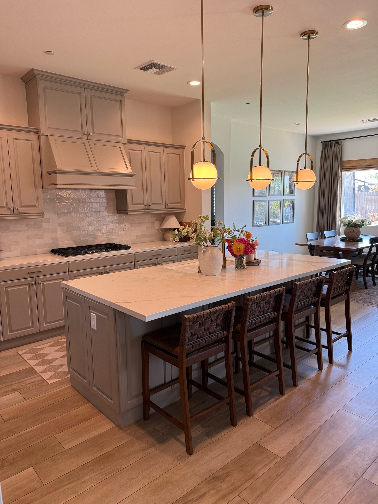 The most affordable quality barstools!

#LTKHome