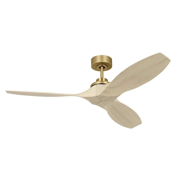 Collins Indoor/Outdoor Smart Ceiling Fan | Lumens