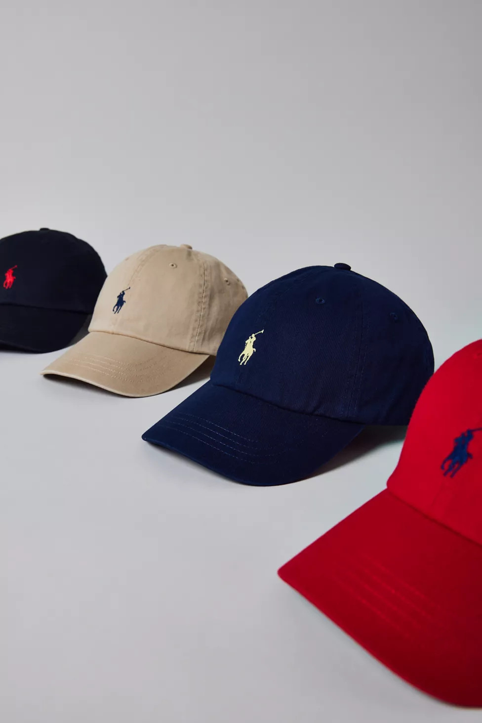 Polo Ralph Lauren Sport Chino Baseball Hat | Urban Outfitters (US and RoW)