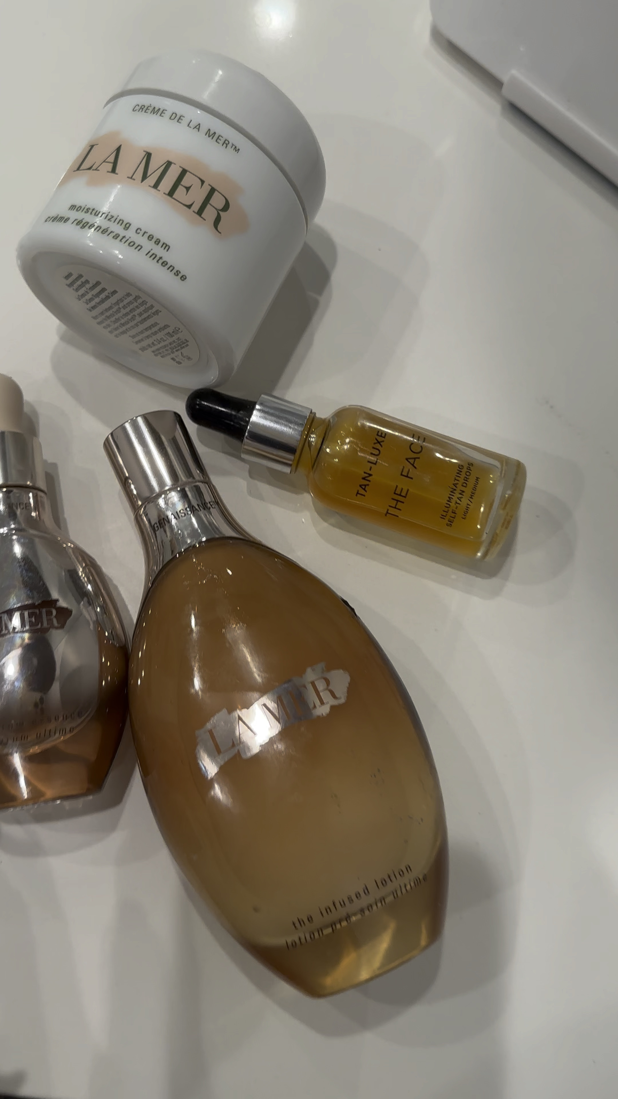 I stock up on my la mer during this time since I don’t really see it go on sale 

I have the entire line and love it the most during winter time. Or whenever I get dry, after peels, or microneedling. It’s very healing on my skinn

#LTKxSephora