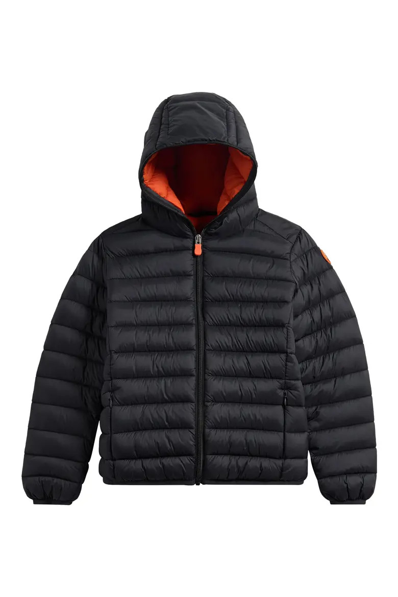 Kids' Dony Hooded Puffer Jacket (Men) | Nordstrom | Nordstrom