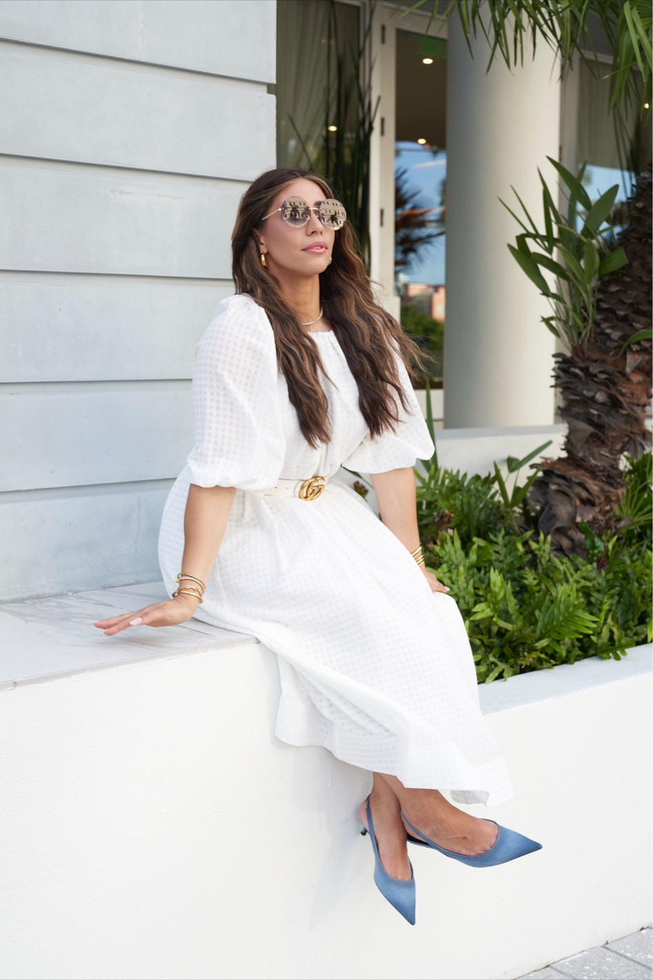 Sharing similar styles at different price points of my outfit in Miami🤍

#LTKsalealert #LTKstyletip #LTKFind