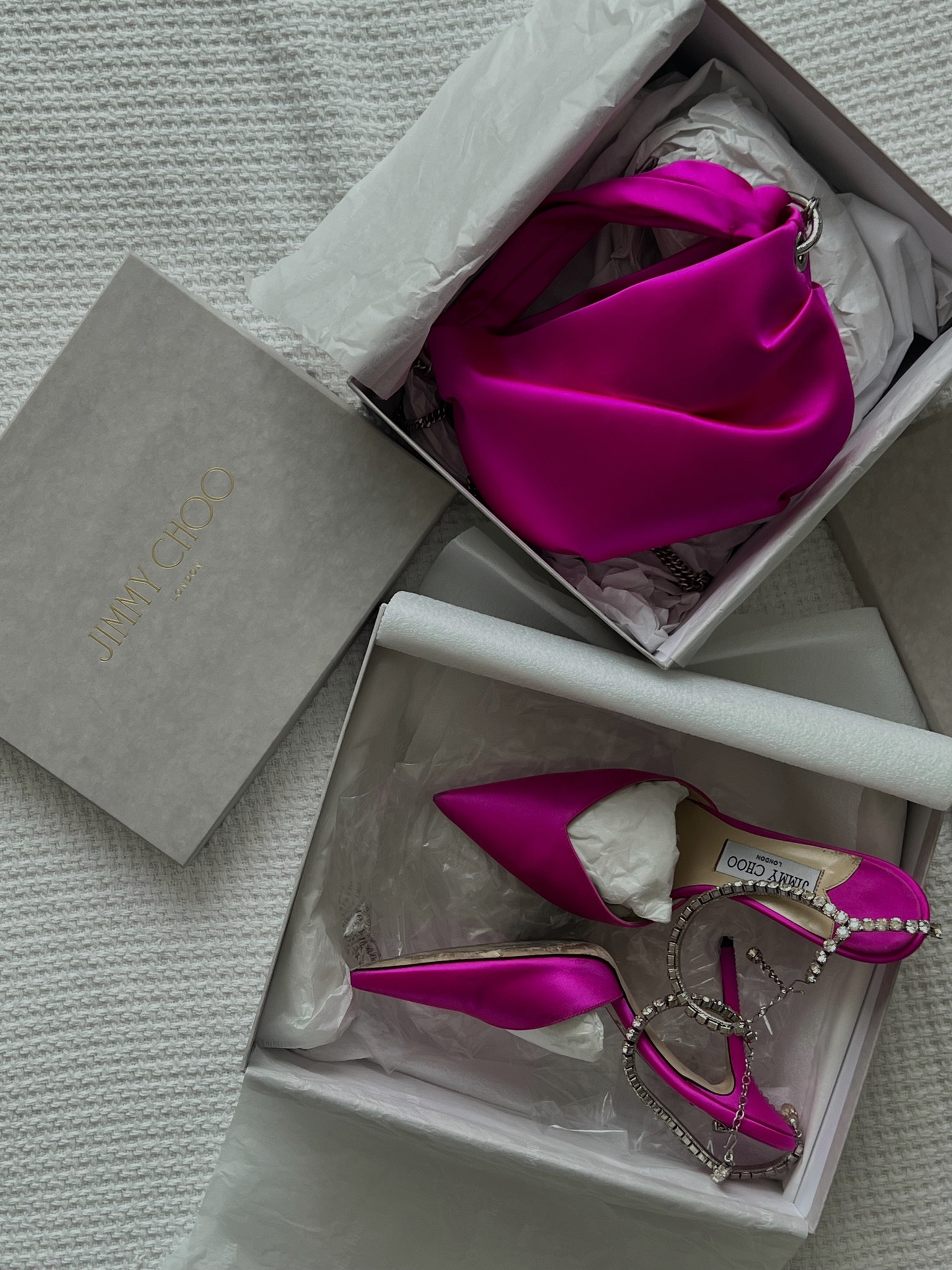 Perfect duo 💕 

#LTKitbag #LTKwedding #LTKSeasonal