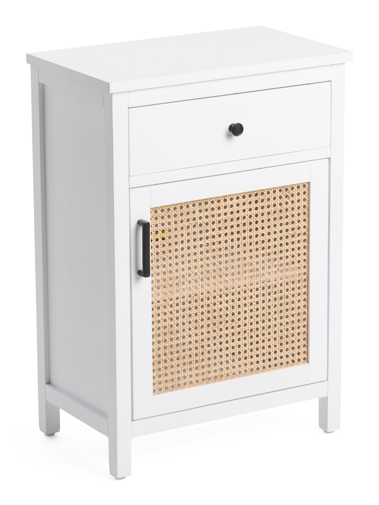 Jessie Rattan Cabinet | The Global Decor Shop | Marshalls | Marshalls