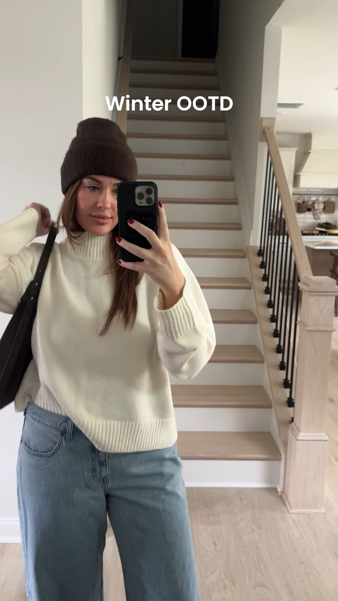 Abercrombie winter staples 💛

#LTKMidsize #LTKTall #LTKFindsUnder100