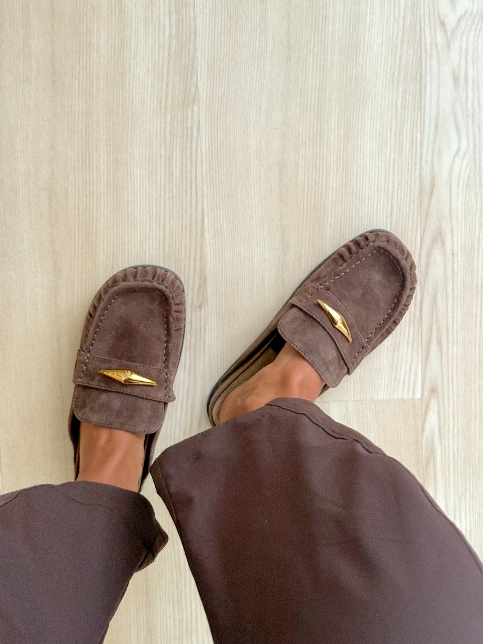 the best fall shoes from @dolcevita 👡