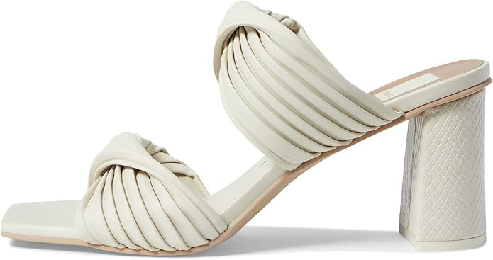 Dolce Vita Women's Pilton Crossover Straps | Amazon (US)