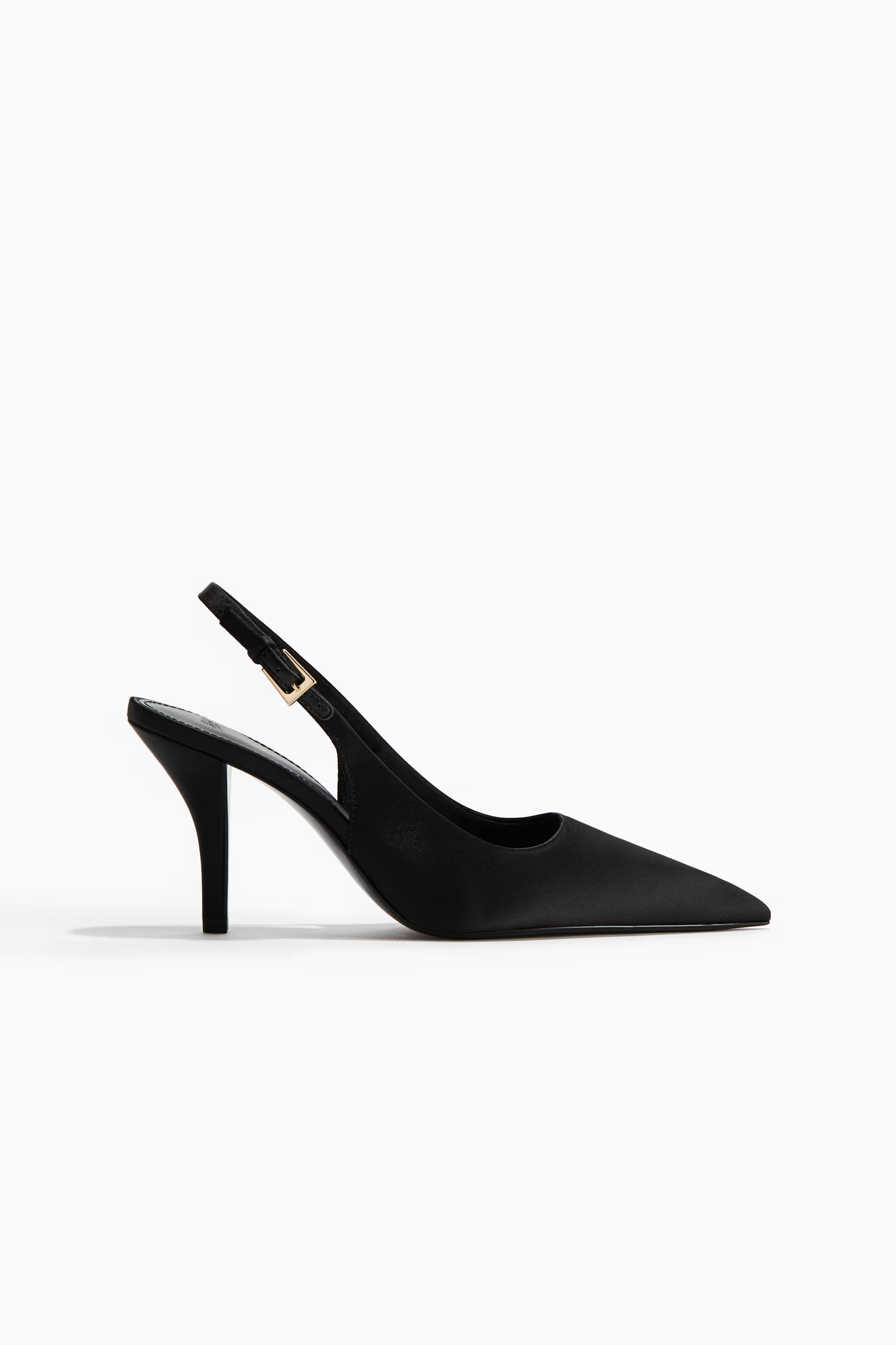 Heeled Slingbacks | H&M (US + CA)