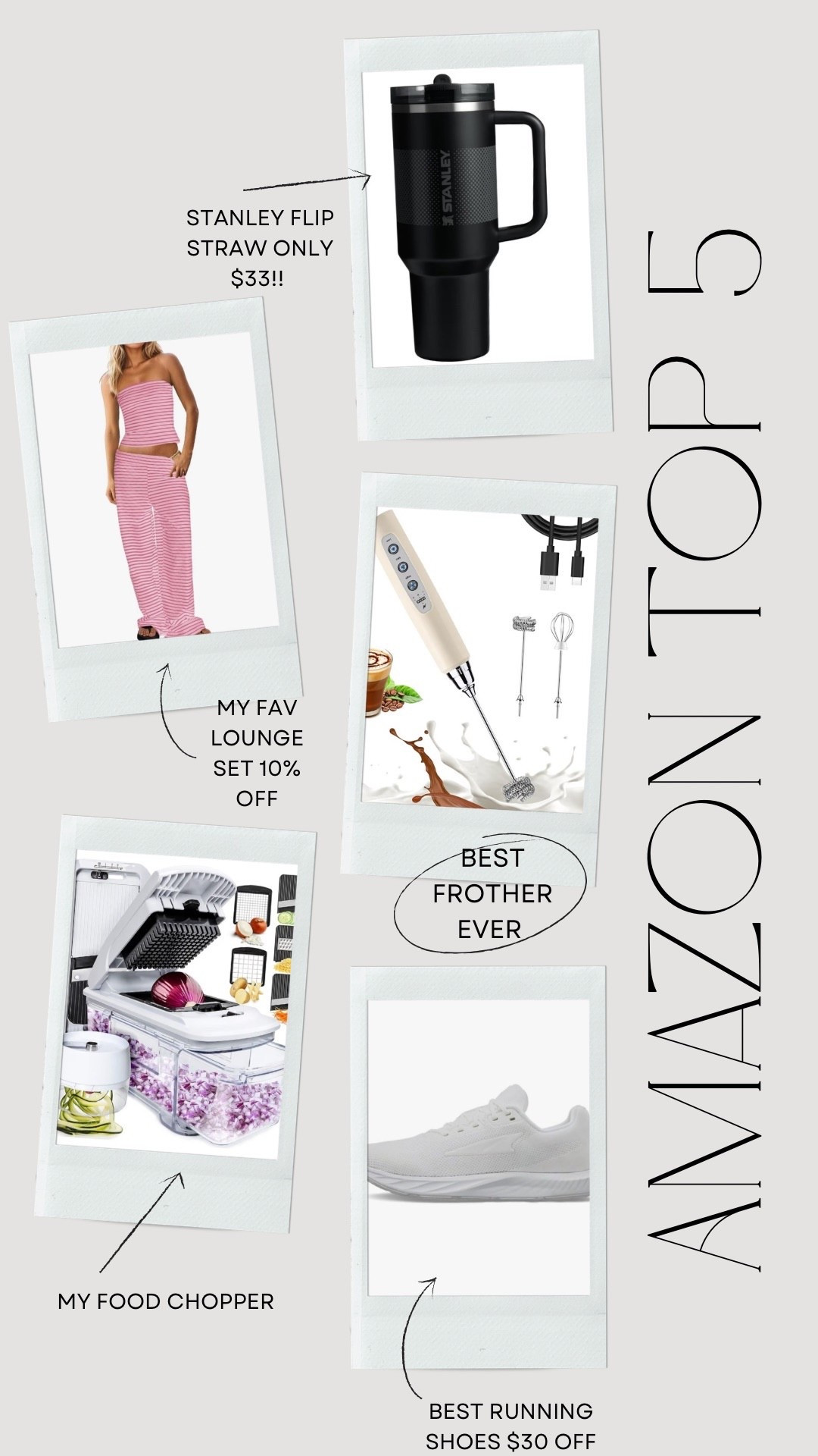 Top Amazon on sale picks! #amazondeals

#LTKGiftGuide #LTKHoliday