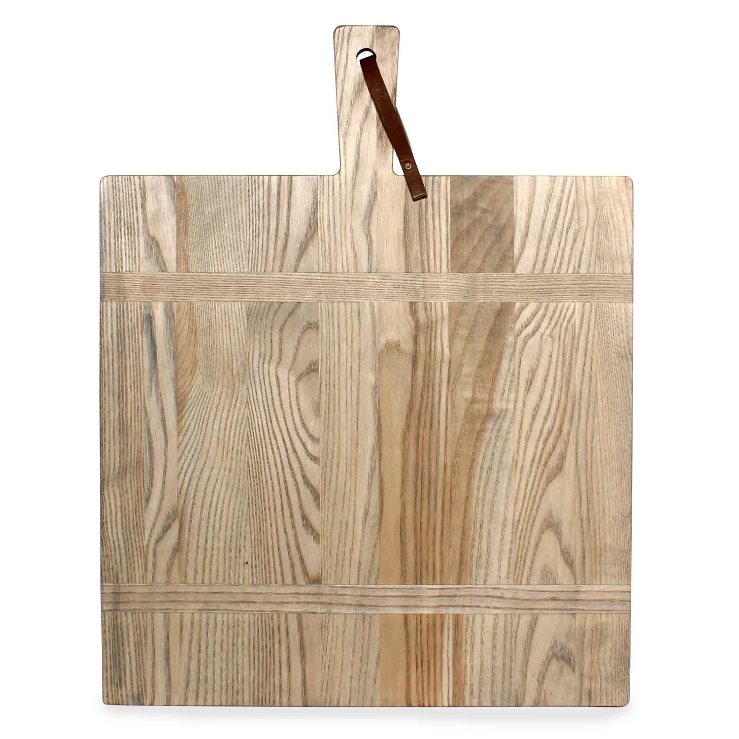 J.K. Adams 1761 Cutting Board with Handle | Sur La Table