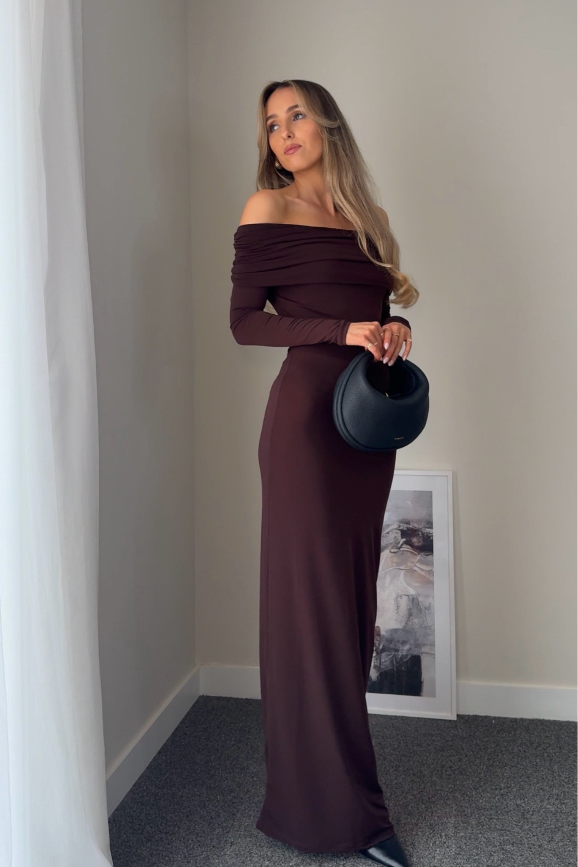 The perfect autumn occasion dress 

#LTKpartywear #LTKstyletip #LTKuk