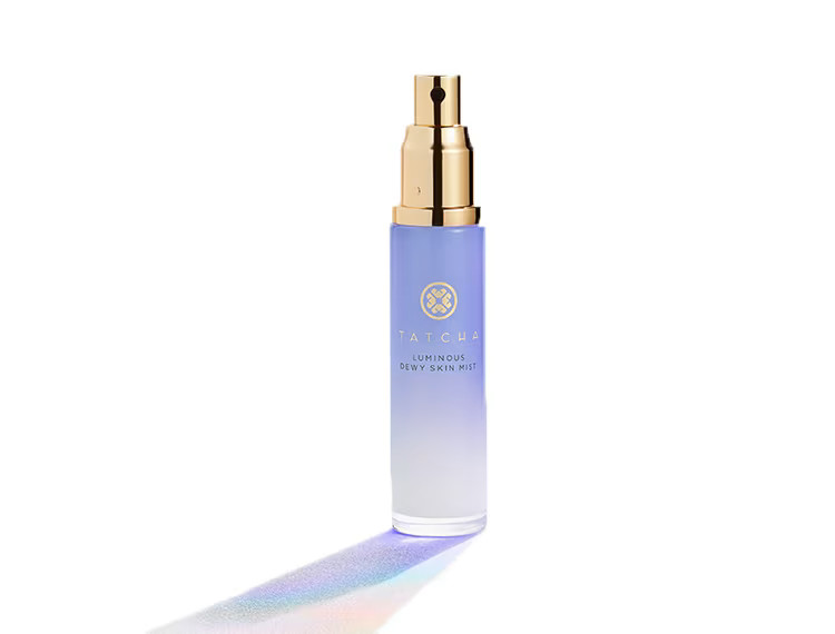 The Luminous Dewy Skin Mist - Refreshing Face Mist | Tatcha