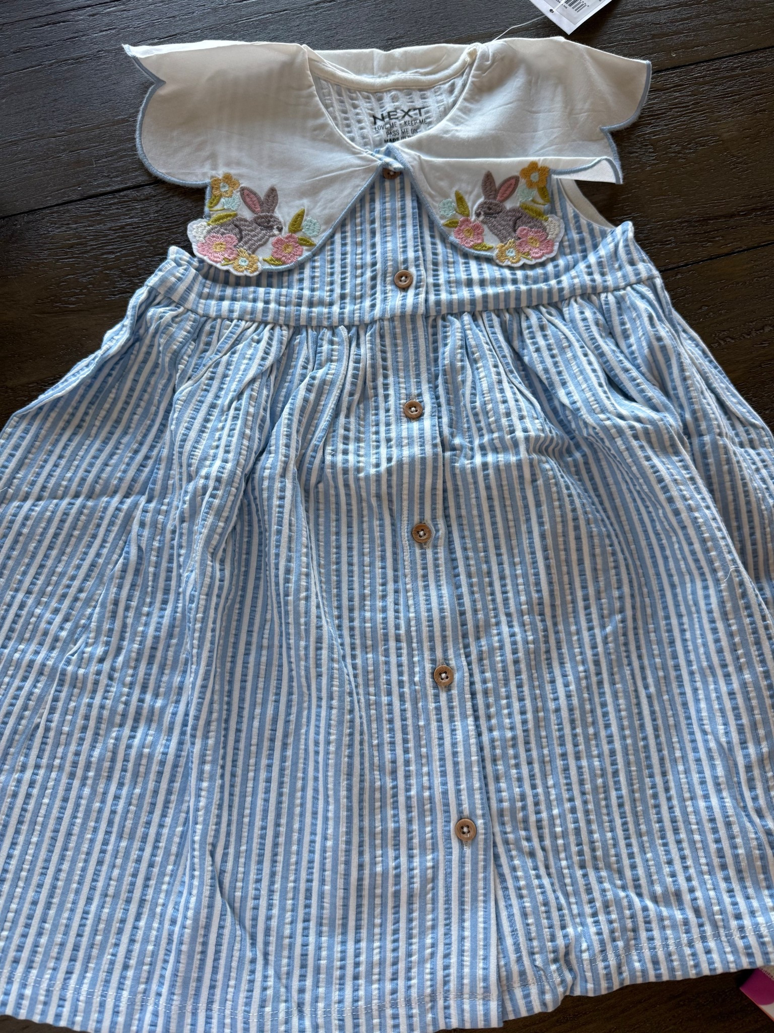 Cute toddler Easter dress! 

#LTKmomlife #LTKKids #LTKSeasonal
