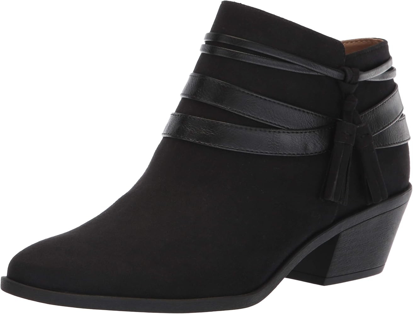 Women's Paloma Ankle Bootie Boot | Amazon (US)