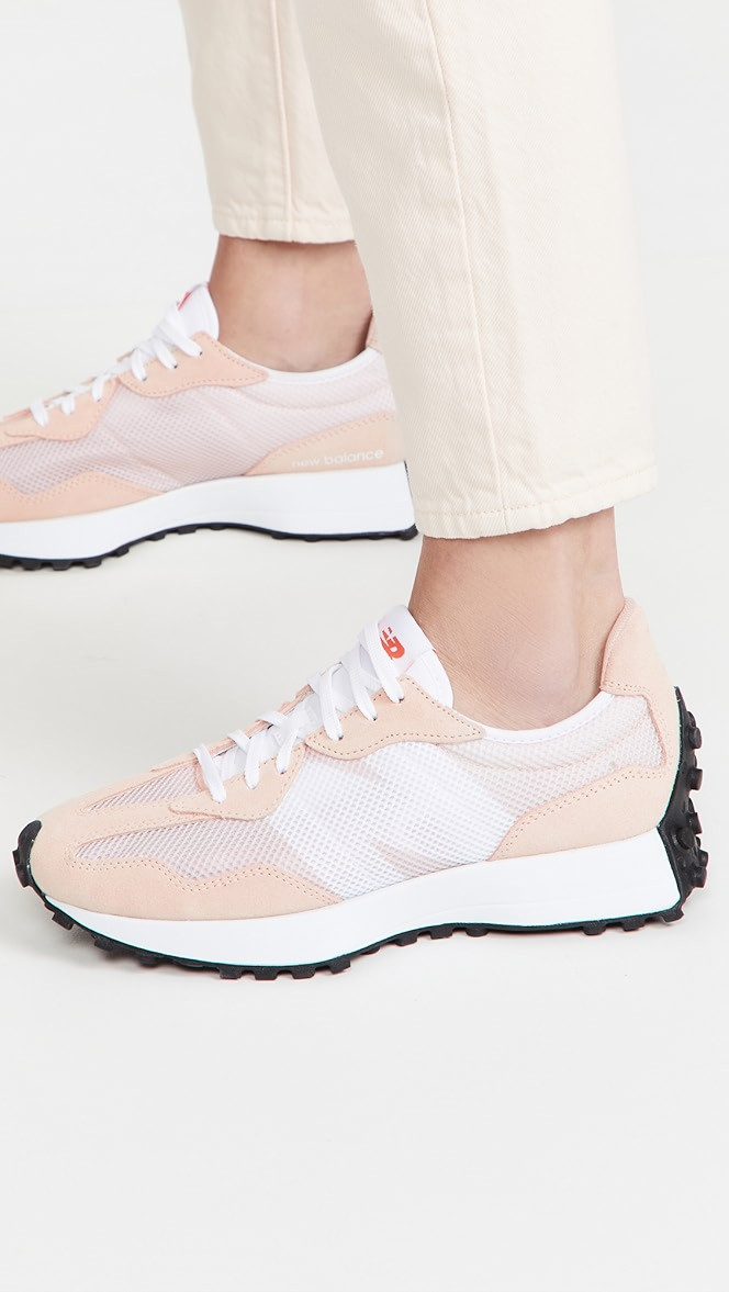 New Balance 327 Classic Trainer Sneakers | SHOPBOP | Shopbop