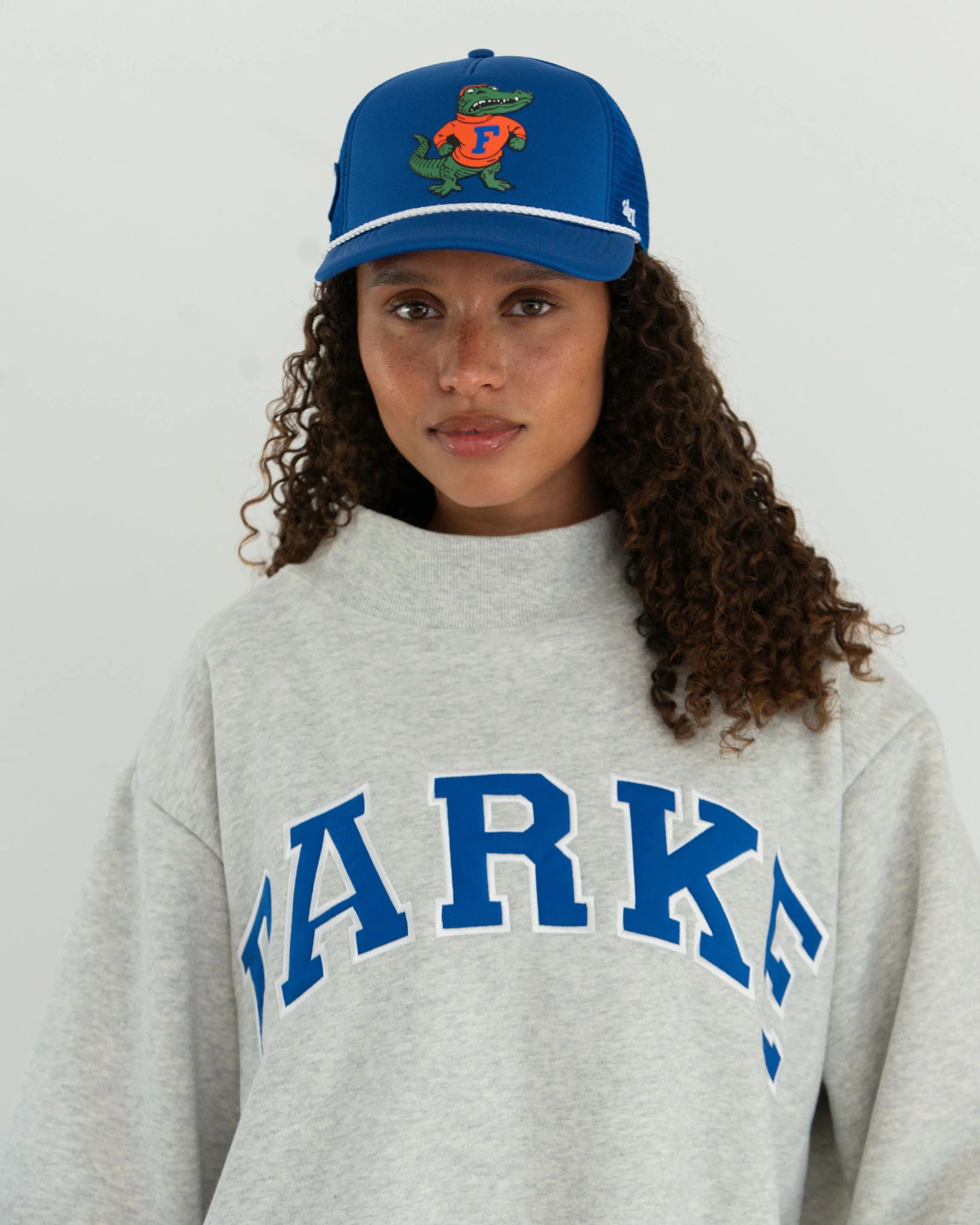 Sweatshirts | Parke