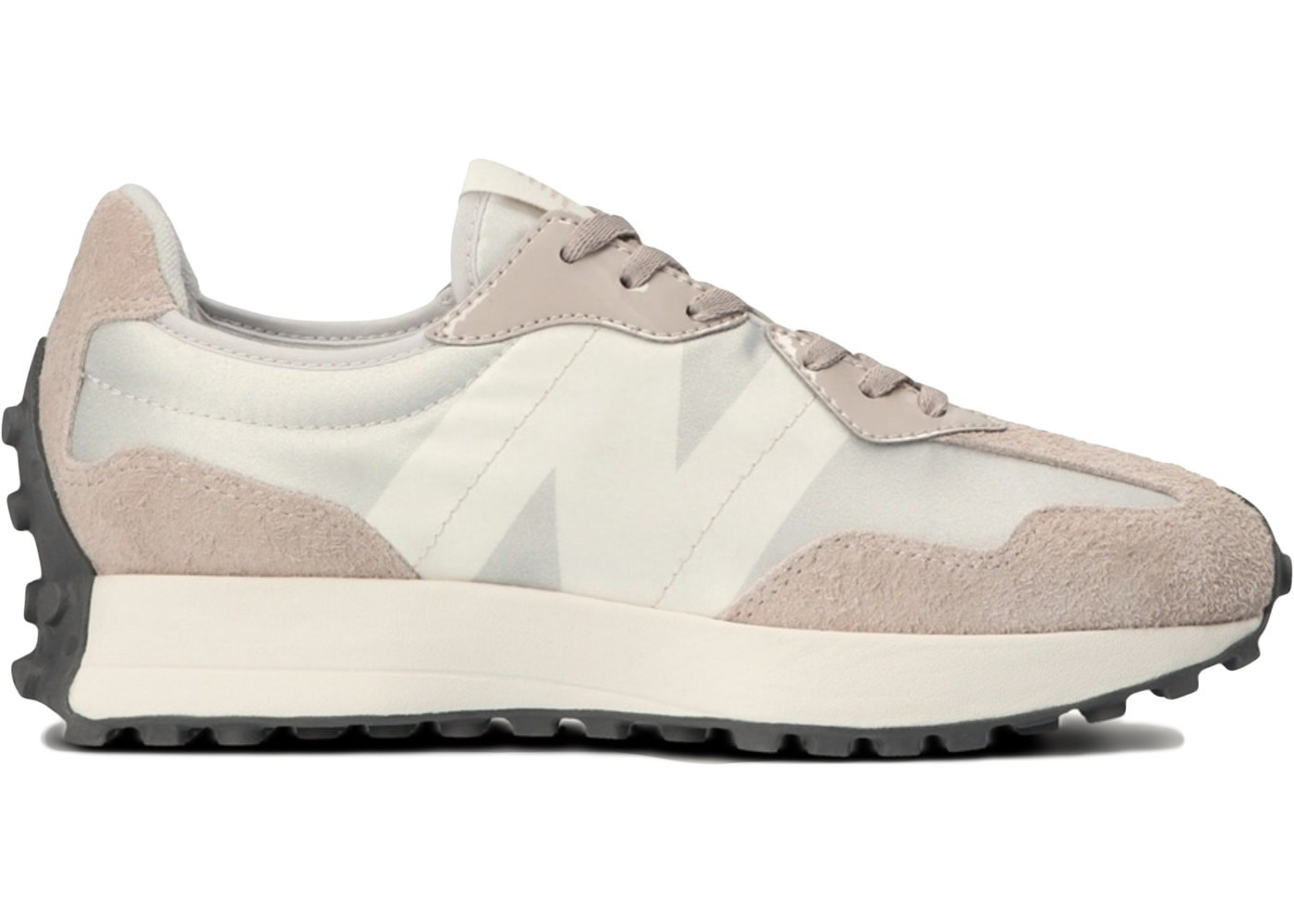 New Balance 327White Birch (W) | StockX