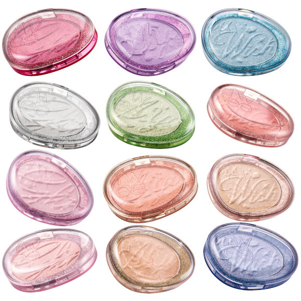 Fwee - Glitz Stone Highlighter - 6g - HL02 Heroine Purple | Stylevana