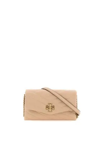 TORY BURCH CHEVRON NAPPA LEATHER KIRA MINI BAG | Residenza725 US
